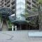 【東京都/中央区勝どき】THE TOKYO TOWERS SEA　TOWER マンション表札
