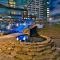【東京都/中央区勝どき】THE TOKYO TOWERS SEATOWER 共用部