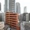 【東京都/中央区勝どき】グランシティ勝どき 眺望