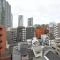 【東京都/中央区勝どき】グランシティ勝どき 眺望
