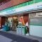 【東京都/中央区勝どき】グランシティ勝どき ファミリーマート勝どき駅前店