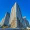【東京都/中央区勝どき】THE TOKYO TOWERS MID TOWER 外観
