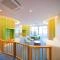【東京都/中央区晴海】HARUMI FLAG PARK VILLAGE T棟 共用部：PARENTS SALON