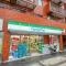 【東京都/中央区勝どき】ソフィアタワー勝どき ファミリーマート勝どき駅前店