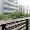 【東京都/中央区晴海】HARUMI FLAG  SUN VILLAGE C棟 眺望