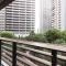 【東京都/中央区晴海】HARUMI FLAG  SUN VILLAGE C棟 眺望