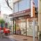 【東京都/品川区西五反田】ルフォン不動前  品川不動前郵便局