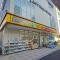 【東京都/品川区西五反田】ルフォン不動前  ドラッグぱぱす西五反田店