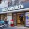 【東京都/品川区西五反田】ルフォン不動前 マクドナルド目黒不動前店