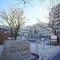 【東京都/品川区西五反田】ルフォン不動前  かむろ坂公園
