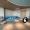 【東京都/中央区晴海】HARUMI FLAG SEA VILLAGE　A棟 共用部