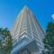 【東京都/中央区晴海】HARUMI FLAG PARK VILLAGE T棟 外観