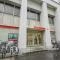 【東京都/中央区晴海】ドゥ・トゥール EAST 三菱UFJ銀行　月島支店