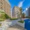 【東京都/中央区晴海】HARUMI FLAG PARK VILLAGE  F棟 敷地内：PARK VILLAGE内