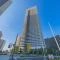 【東京都/中央区晴海】HARUMI FLAG SUN VILLAGE  T棟 外観