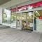 【東京都/中央区佃】センチュリーパークタワー ナチュラルローソン　佃二丁目店