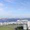 【東京都/江東区有明】シティタワーズ東京ベイセントラルタワー 眺望：バルコニーから