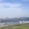 【東京都/江東区有明】シティタワーズ東京ベイセントラルタワー 眺望：バルコニーから