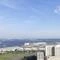 【東京都/江東区有明】シティタワーズ東京ベイセントラルタワー 眺望：バルコニーから