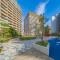 【東京都/中央区晴海】HARUMI FLAG PARK VILLAGE  T棟 敷地内：PARK VILLAGE内