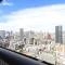 【東京都/中央区晴海】晴海アイランドトリトンスクエアビュータワー 眺望