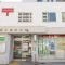 【東京都/中央区月島】オークプレイス月島 京橋月島郵便局