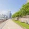 【東京都/中央区月島】オークプレイス月島 佃公園