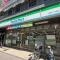 【東京都/中央区月島】ブリリア月島四丁目 ファミリーマート月島2丁目店