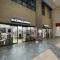【東京都/中央区晴海】晴海アイランドトリトンスクエアビュータワー  くまざわ書店　晴海トリトン店