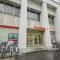 【東京都/中央区晴海】DEUX TOURS CANAL&SPAドゥ・トゥール  WEST 三菱UFJ銀行　月島支店