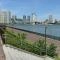 【東京都/中央区晴海】晴海テラス 晴海運河テラス