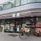 【東京都/墨田区緑】クレヴィア両国レジデンス セブンイレブン　両国緑一丁目店