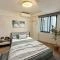 【東京都/中央区勝どき】勝どきザ・タワー 洋室