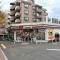 【東京都/国立市富士見台】シティテラス国立 ミニストップ国立さくら通り店