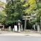 【東京都/国立市富士見台】シティテラス国立 谷保天満宮