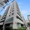 【東京都/中央区築地】レフィール銀座フロント 外観
