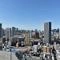 【東京都/中央区晴海】晴海アイランドトリトンスクエアビュータワー1号棟 眺望