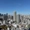 【東京都/中央区晴海】晴海アイランドトリトンスクエアビュータワー1号棟 眺望