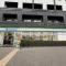 【東京都/中央区月島】MID TOWER GRAND　ミッドタワーグランド  ファミリーマート　月島二丁目店