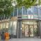 【東京都/中央区佃】ザ・クレストタワー セブンイレブン　佃二丁目店