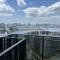【東京都/中央区晴海】ベイサイドタワー晴海  眺望
