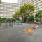 【東京都/中央区勝どき】シャンボール第二築地  豊海児童公園