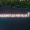 【東京都/中央区晴海】HARUMI FLAG PARK VILLAGE T棟  マンション表札