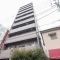 【東京都/台東区浅草】フュージョナル浅草DUE 外観