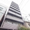 【東京都/台東区浅草】フュージョナル浅草DUE 外観