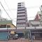 【東京都/台東区浅草】フュージョナル浅草DUE 外観：写真中央