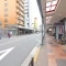 【東京都/台東区浅草】フュージョナル浅草DUE 前面道路