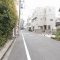 【東京都/台東区浅草】フュージョナル浅草DUE 前面道路