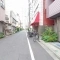 【東京都/台東区浅草】フュージョナル浅草DUE 前面道路