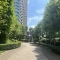 【東京都/中央区佃】センチュリーパークタワー エントランスアプローチ